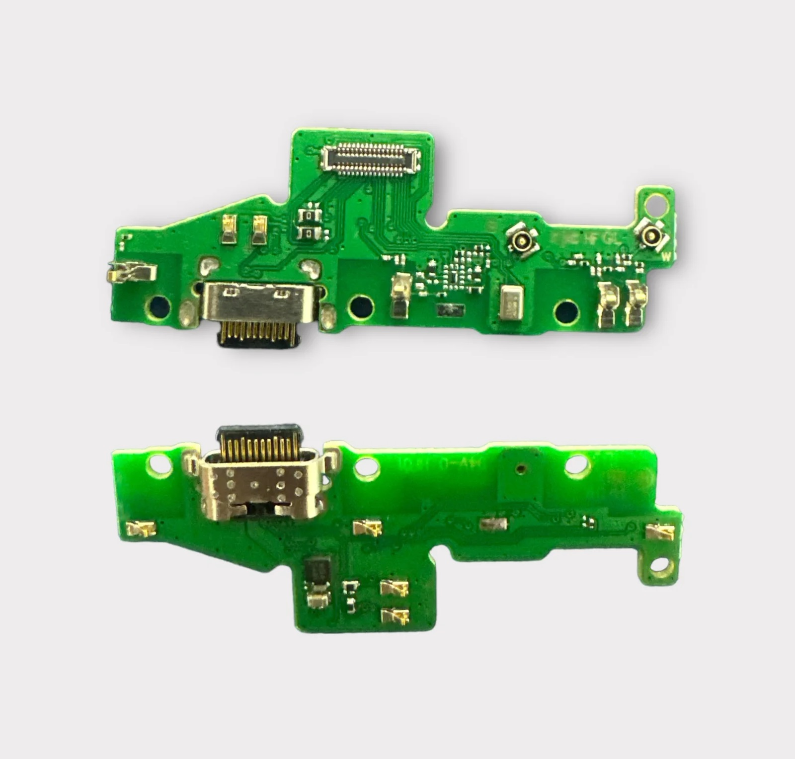 PRELÓGICA FLEXOR TABLILLA DE CARGA COMPATIBLE MOTOROLA G60 GENÉRICA