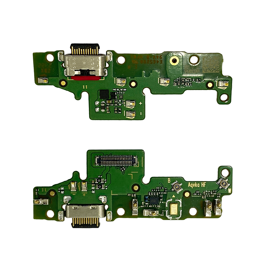 PRELÓGICA FLEXOR TABLILLA DE CARGA COMPATIBLE MOTOROLA G60S GENÉRICA