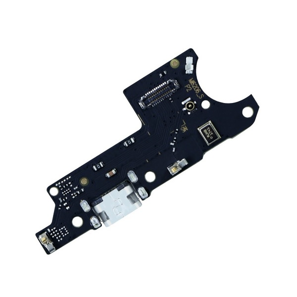 PRELÓGICA FLEXOR TABLILLA DE CARGA COMPATIBLE MOTOROLA G8 POWER LITE GENÉRICA