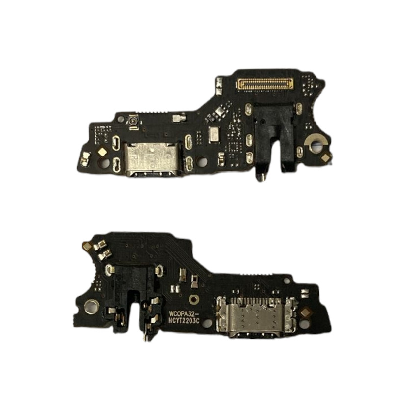 PRELÓGICA FLEXOR TABLILLA DE CARGA COMPATIBLE OPPO A53 GENÉRICA
