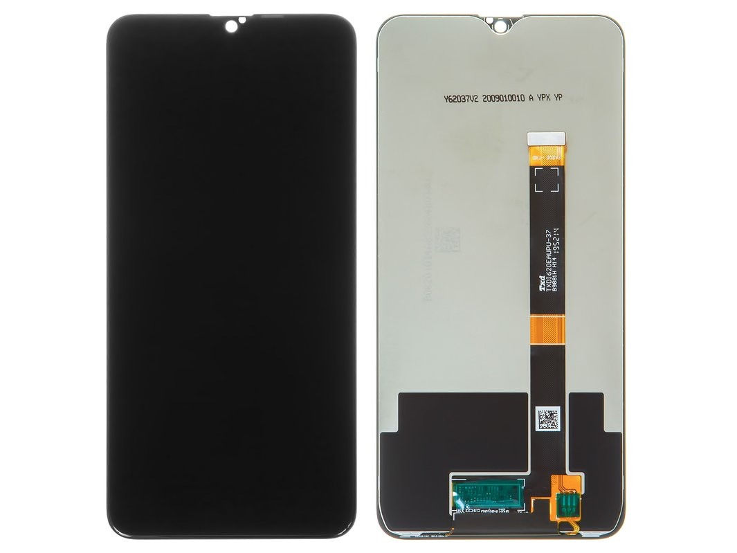 PANTALLA COMPATIBLE OPPO A12