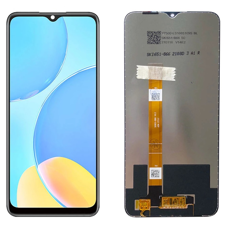 PANTALLA COMPATIBLE OPPO A15