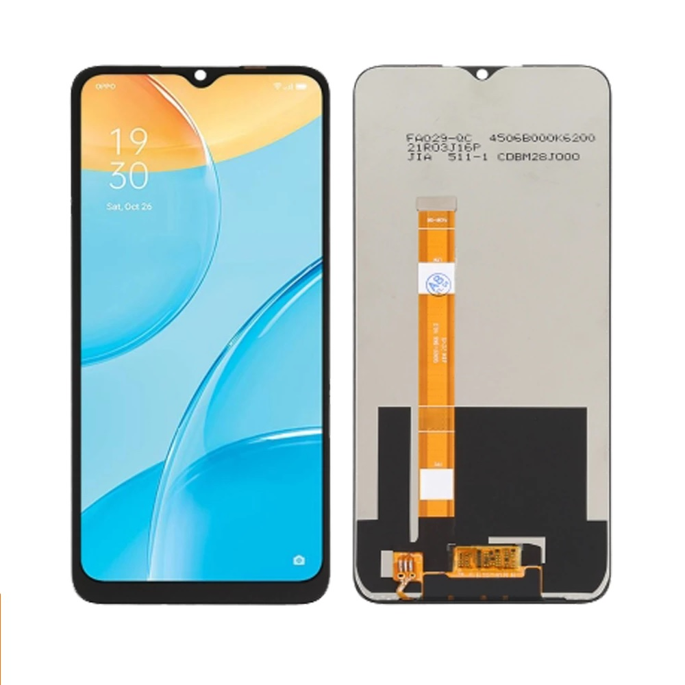PANTALLA COMPATIBLE OPPO A16