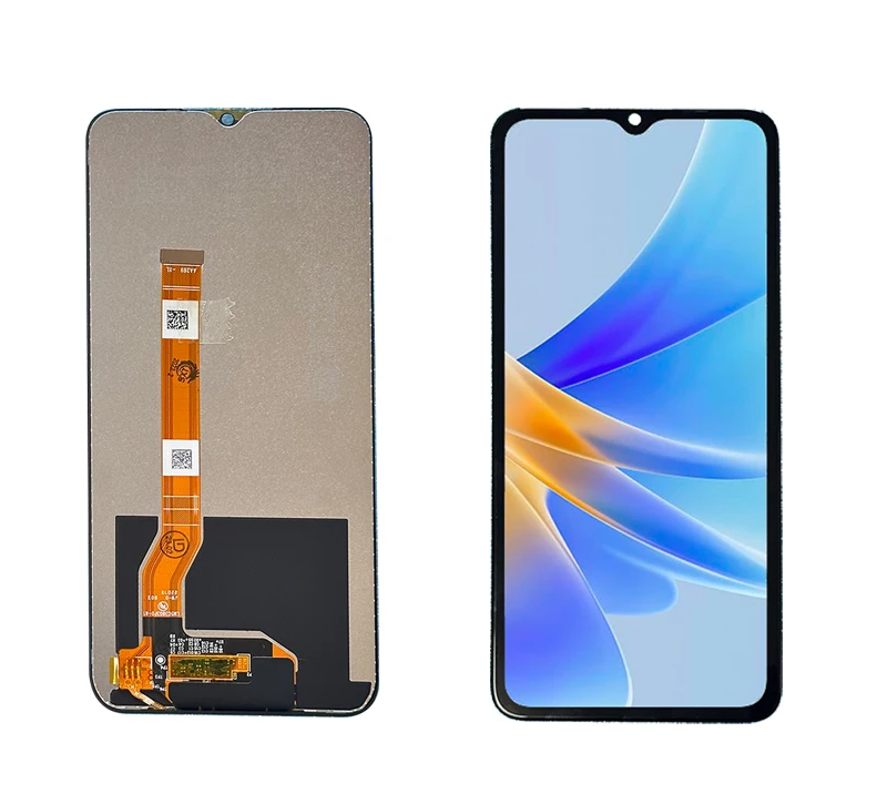 PANTALLA COMPATIBLE OPPO A17