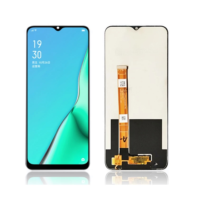 PANTALLA COMPATIBLE OPPO A31