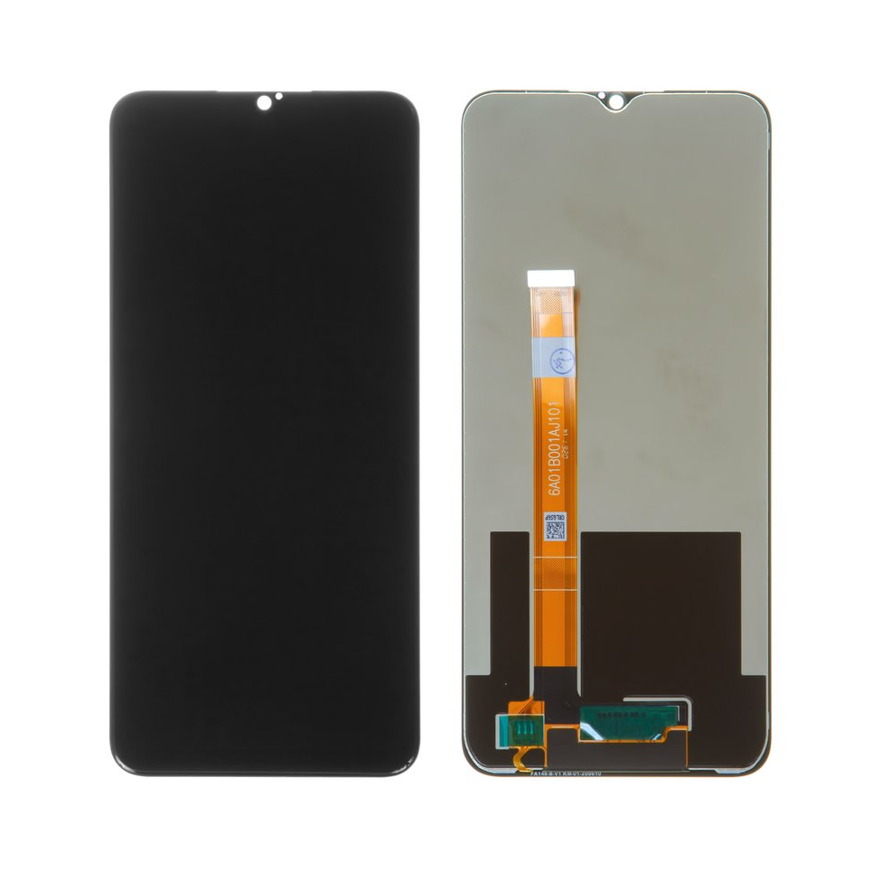 PANTALLA COMPATIBLE OPPO A5 2020