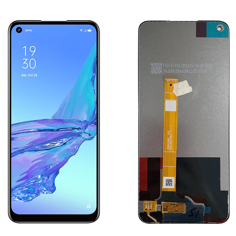 PANTALLA COMPATIBLE OPPO A53