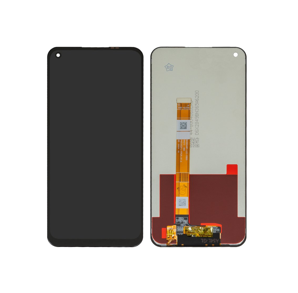 PANTALLA COMPATIBLE OPPO A54 4G