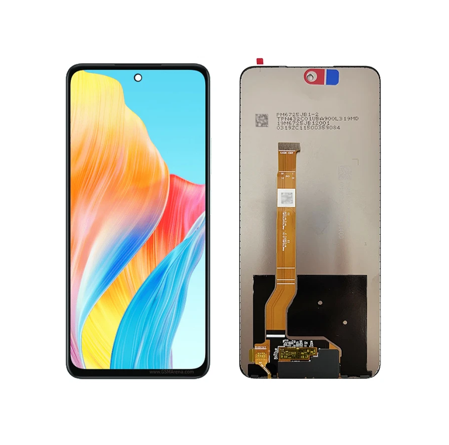 PANTALLA COMPATIBLE OPPO A58
