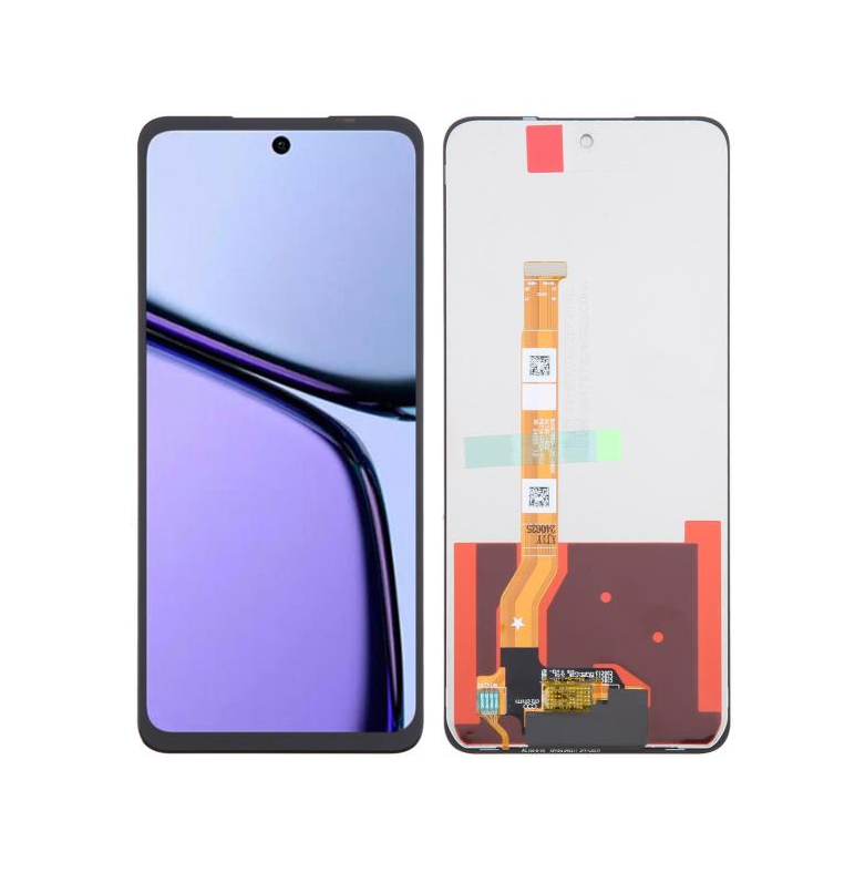 PANTALLA COMPATIBLE OPPO A5 PRO