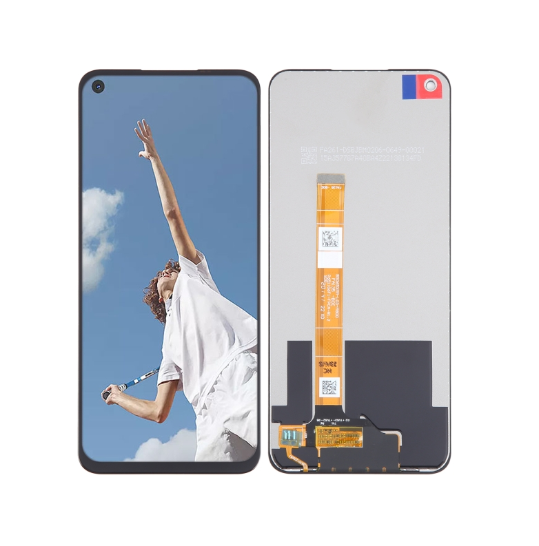 PANTALLA COMPATIBLE OPPO A72 4G