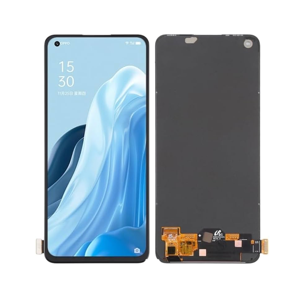 PANTALLA COMPATIBLE OPPO A78 4G