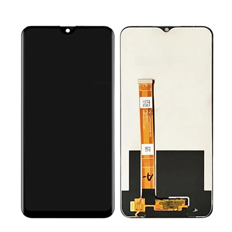 PANTALLA COMPATIBLE OPPO A9 2020