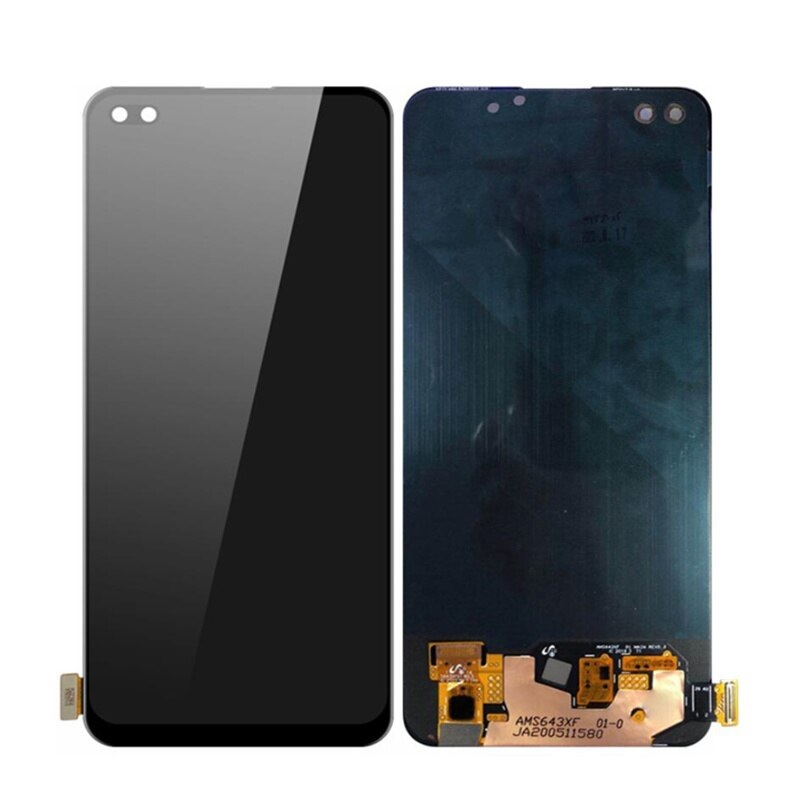 PANTALLA COMPATIBLE OPPO A93 4G INCELL