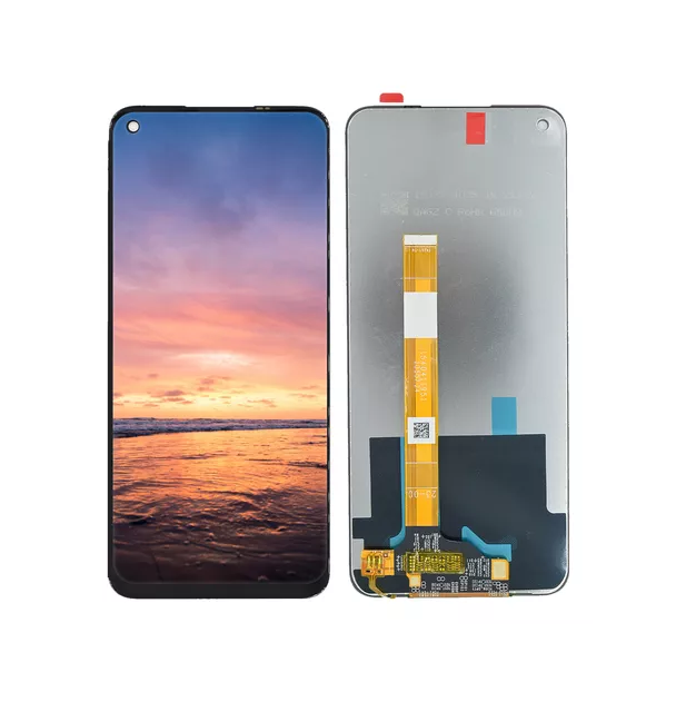 PANTALLA COMPATIBLE OPPO A93 5G