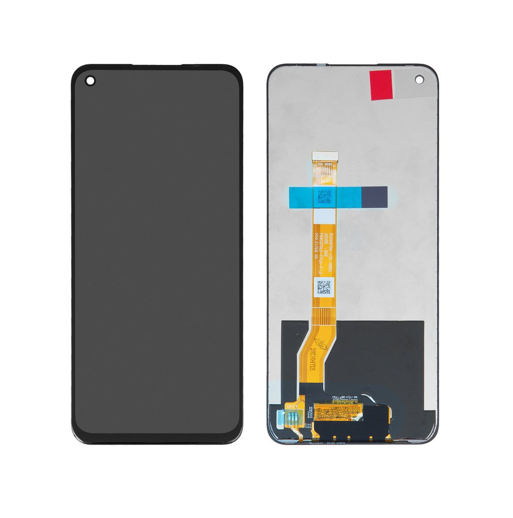 PANTALLA COMPATIBLE OPPO A96 4G
