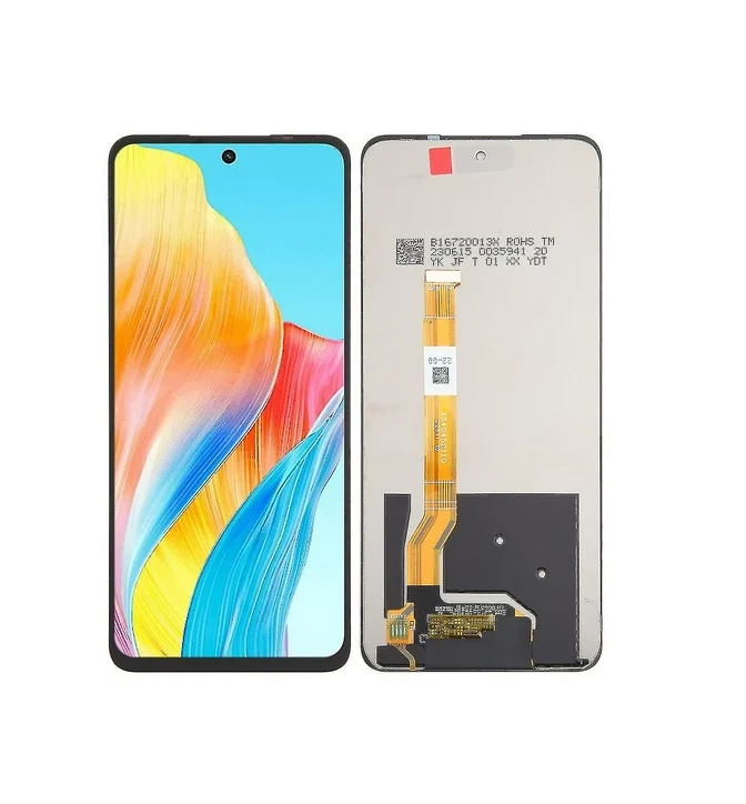 PANTALLA COMPATIBLE OPPO A98