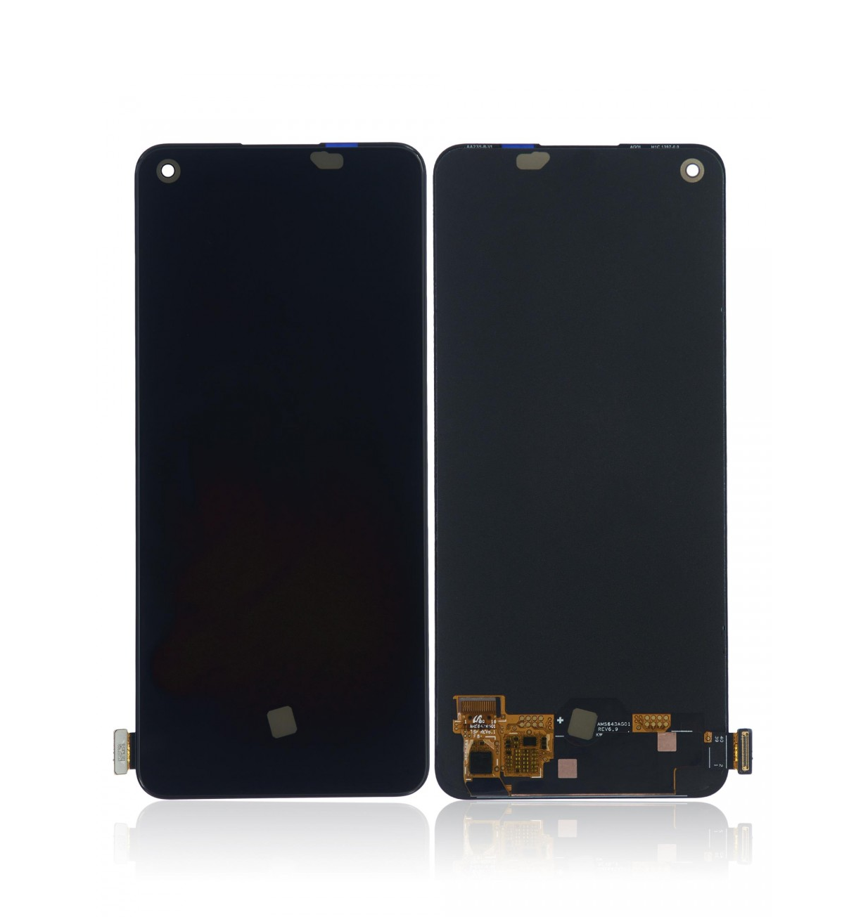 PANTALLA COMPATIBLE OPPO FIND X5 LITE