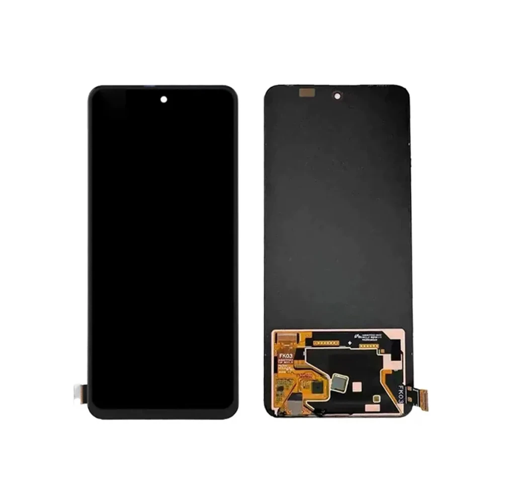 PANTALLA COMPATIBLE OPPO RENO 12F INCELL