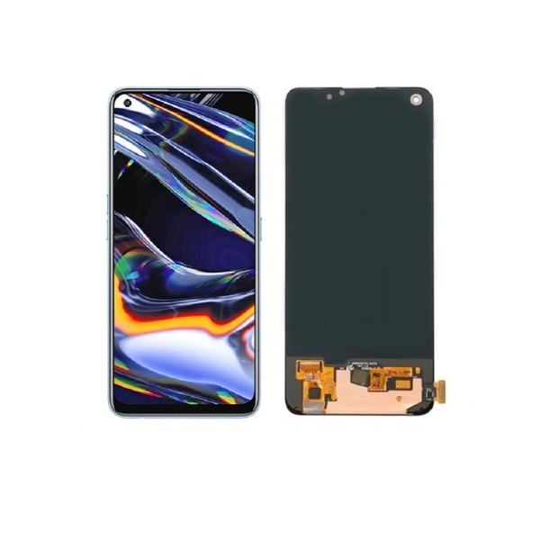 PANTALLA COMPATIBLE OPPO RENO 5 LITE AMOLED