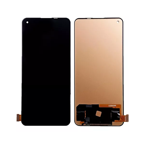PANTALLA COMPATIBLE OPPO RENO 6 5G COF