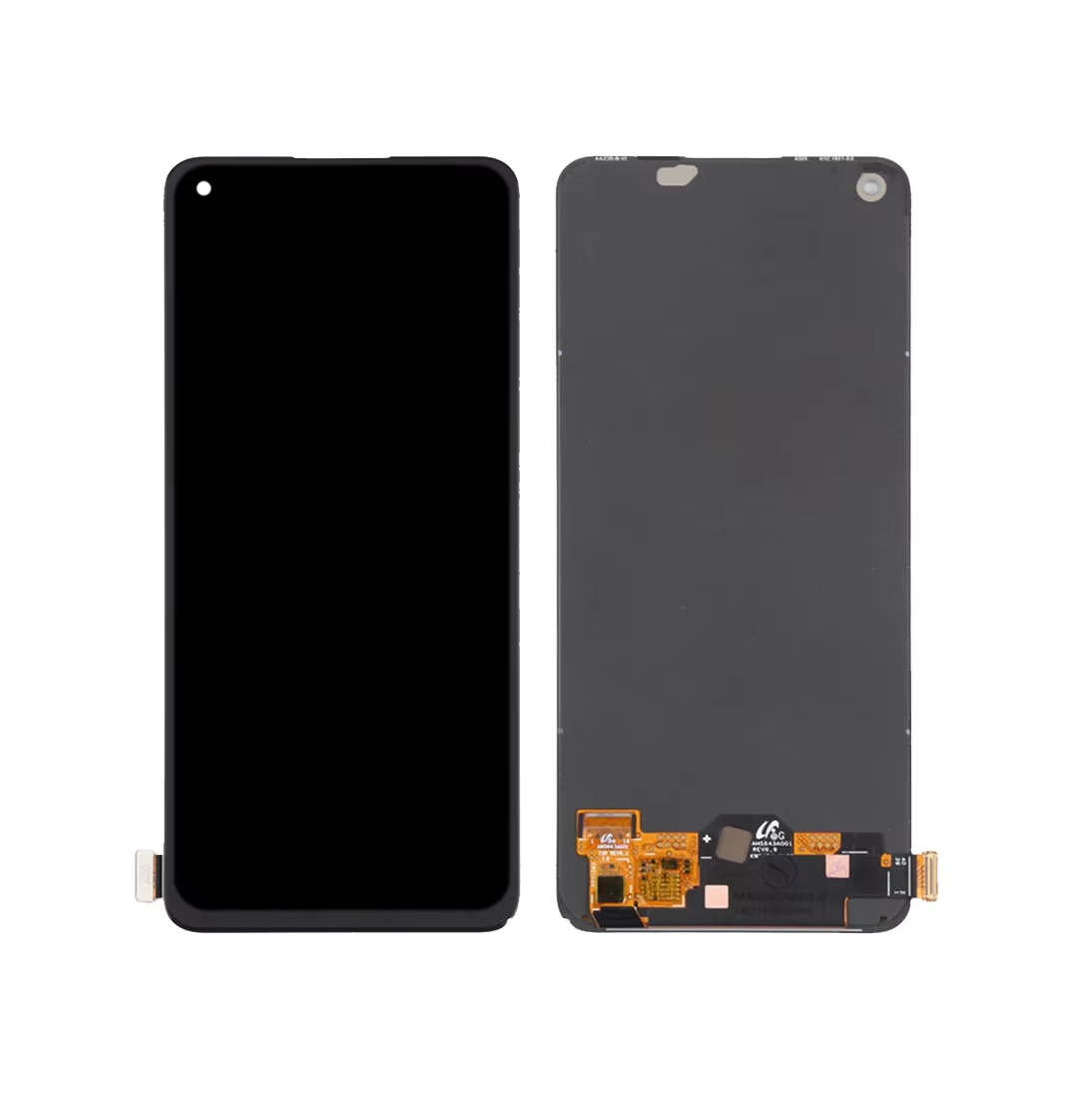 PANTALLA COMPATIBLE REALME 10 4G