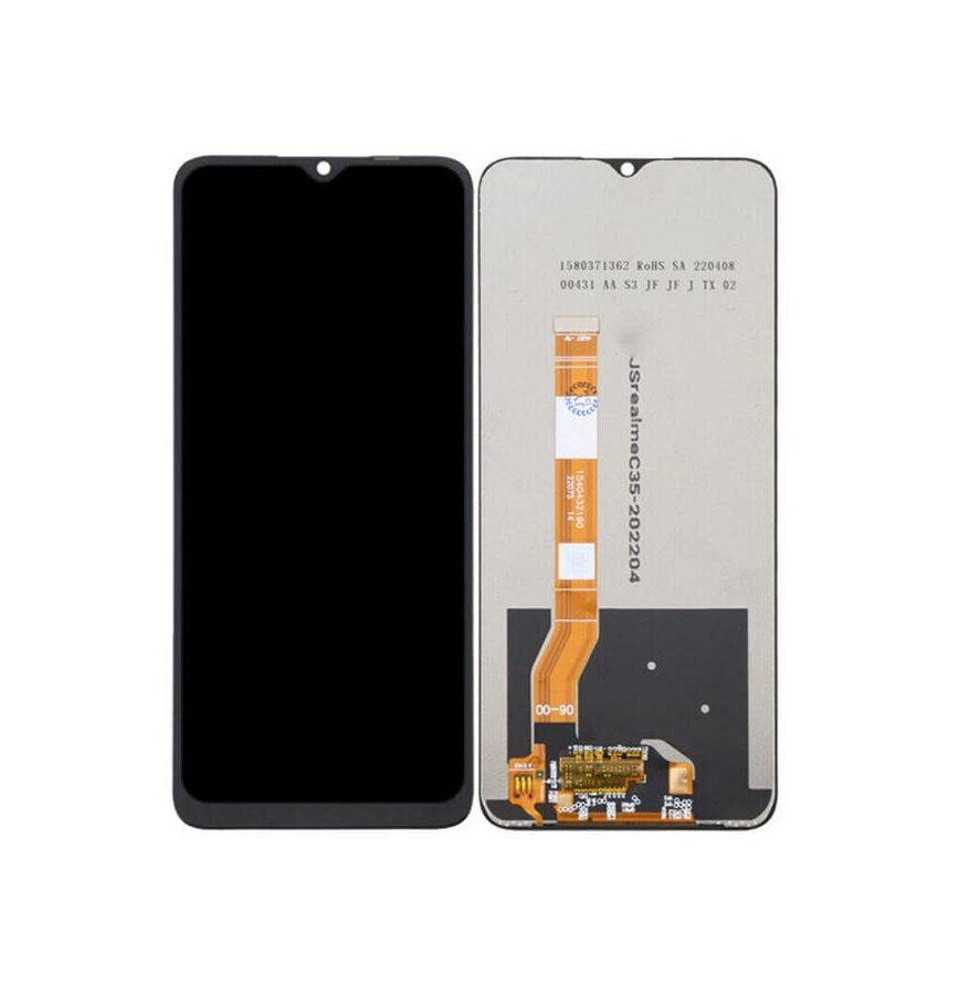 PANTALLA COMPATIBLE REALME 10 PRO