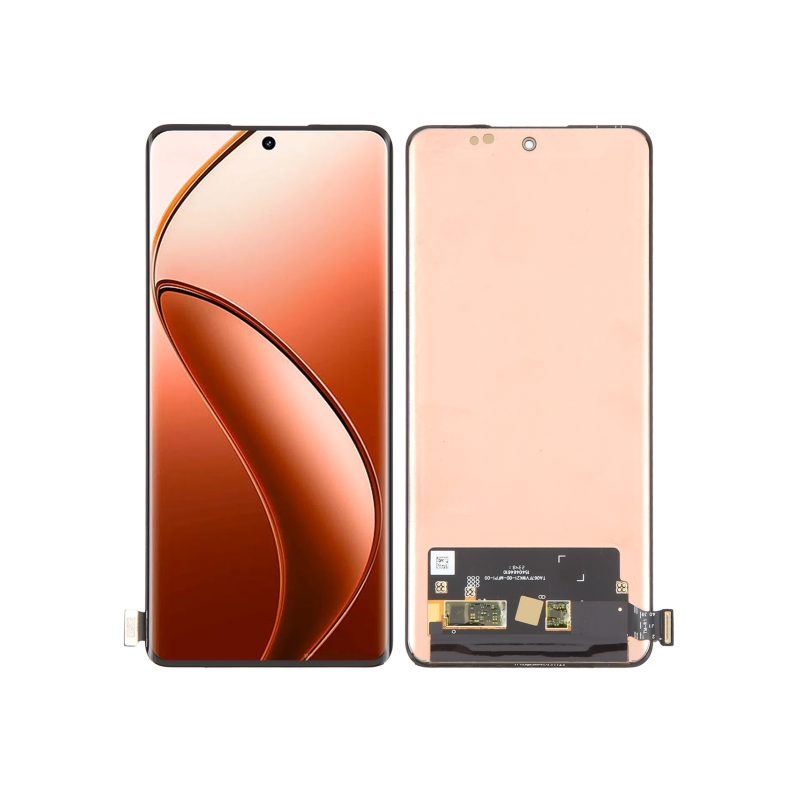 PANTALLA COMPATIBLE REALME 12 PRO PLUS INCELL