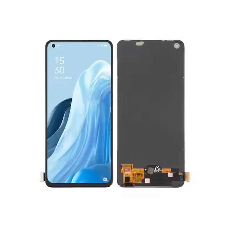 PANTALLA COMPATIBLE REALME 60