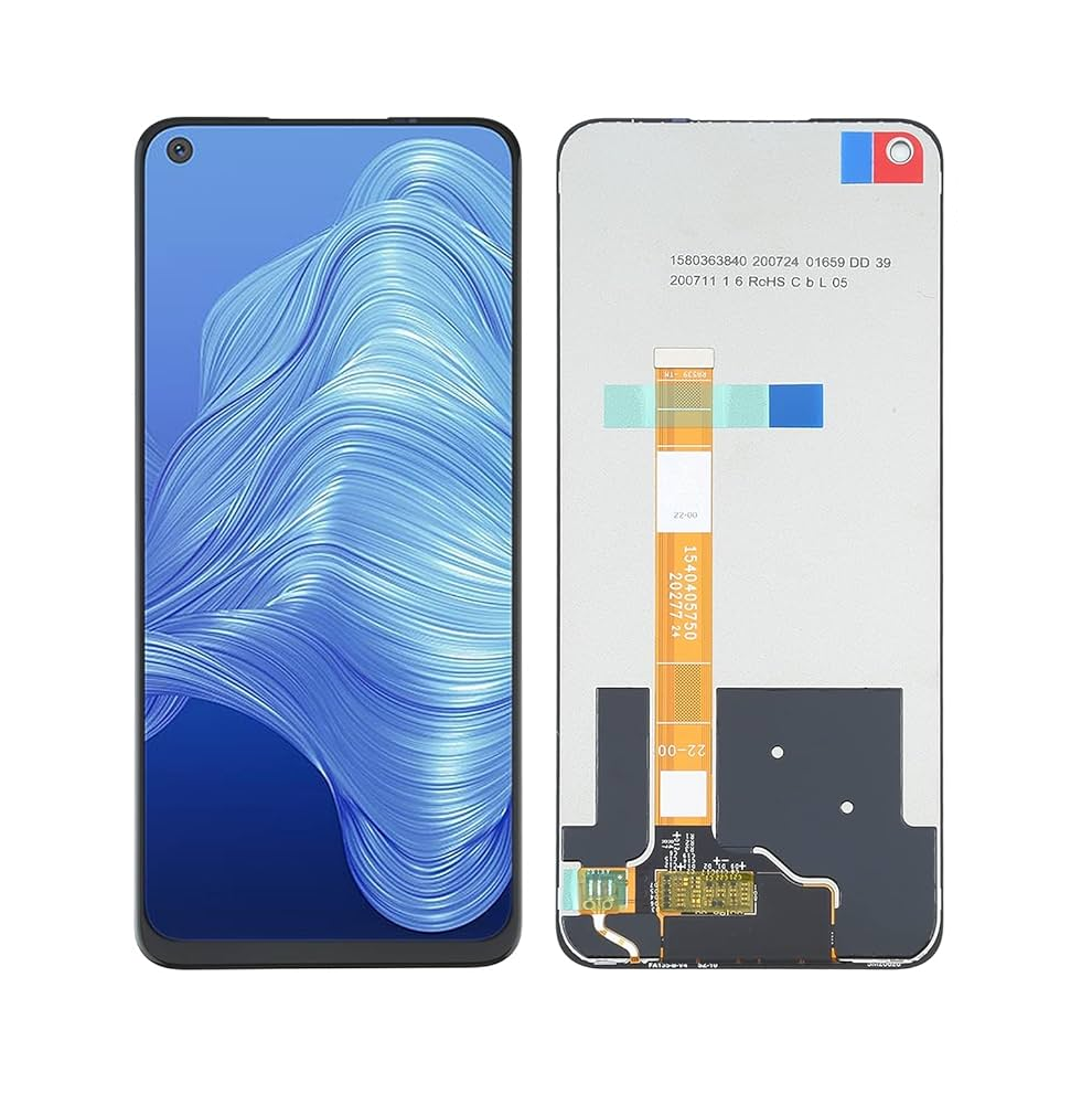PANTALLA COMPATIBLE REALME 7 5G