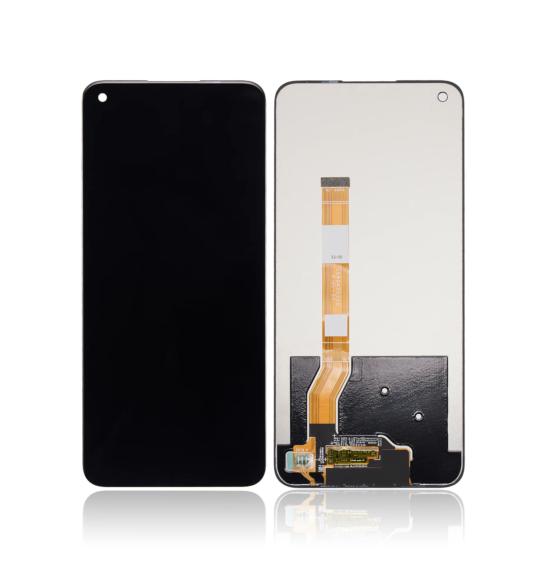 PANTALLA COMPATIBLE REALME 8I