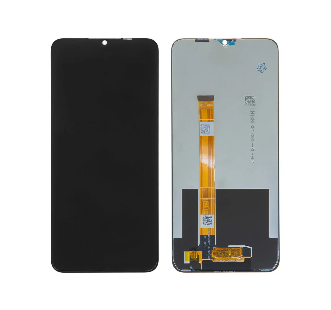 PANTALLA COMPATIBLE REALME C11 2020