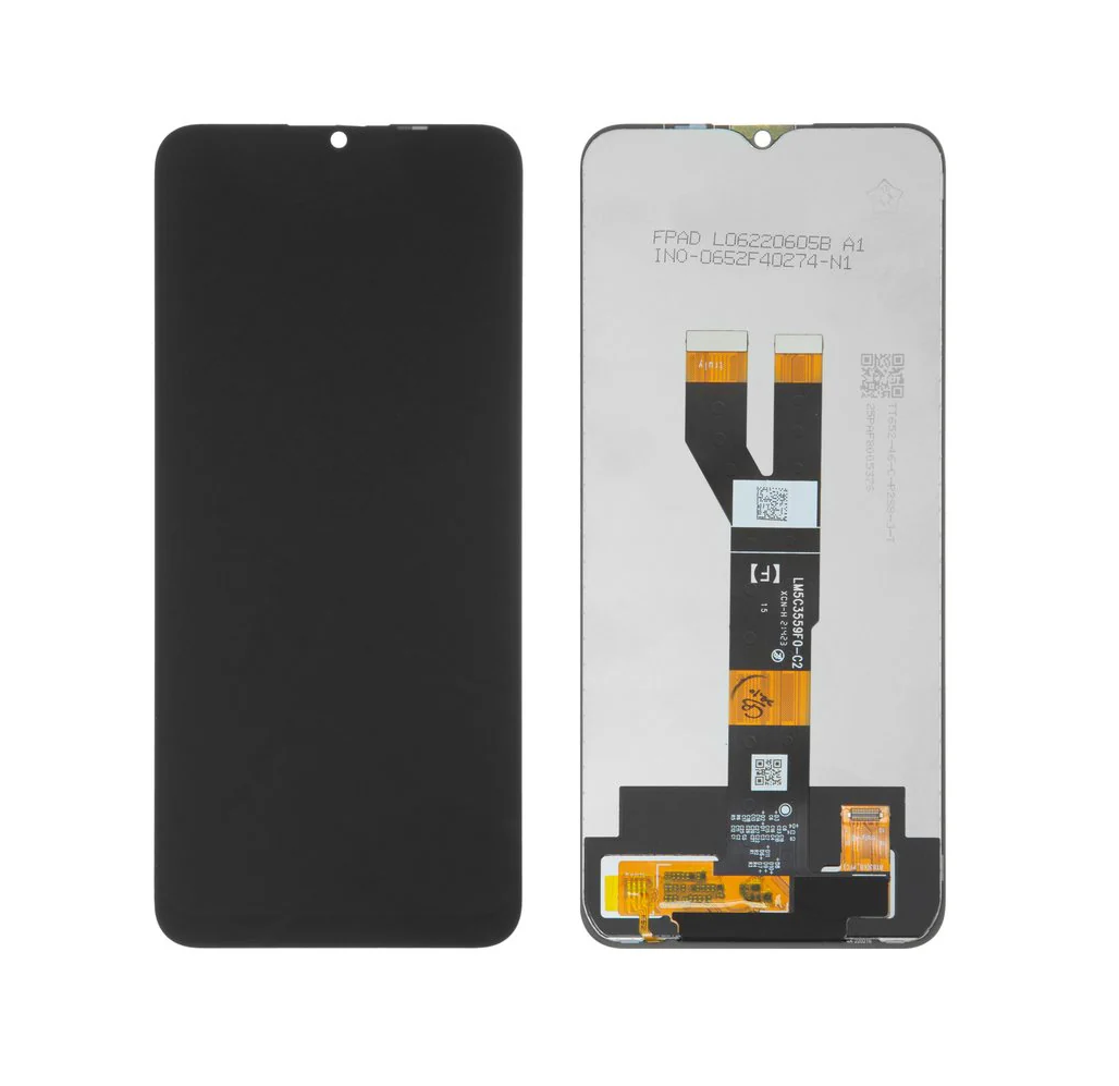 PANTALLA COMPATIBLE REALME C11 2021