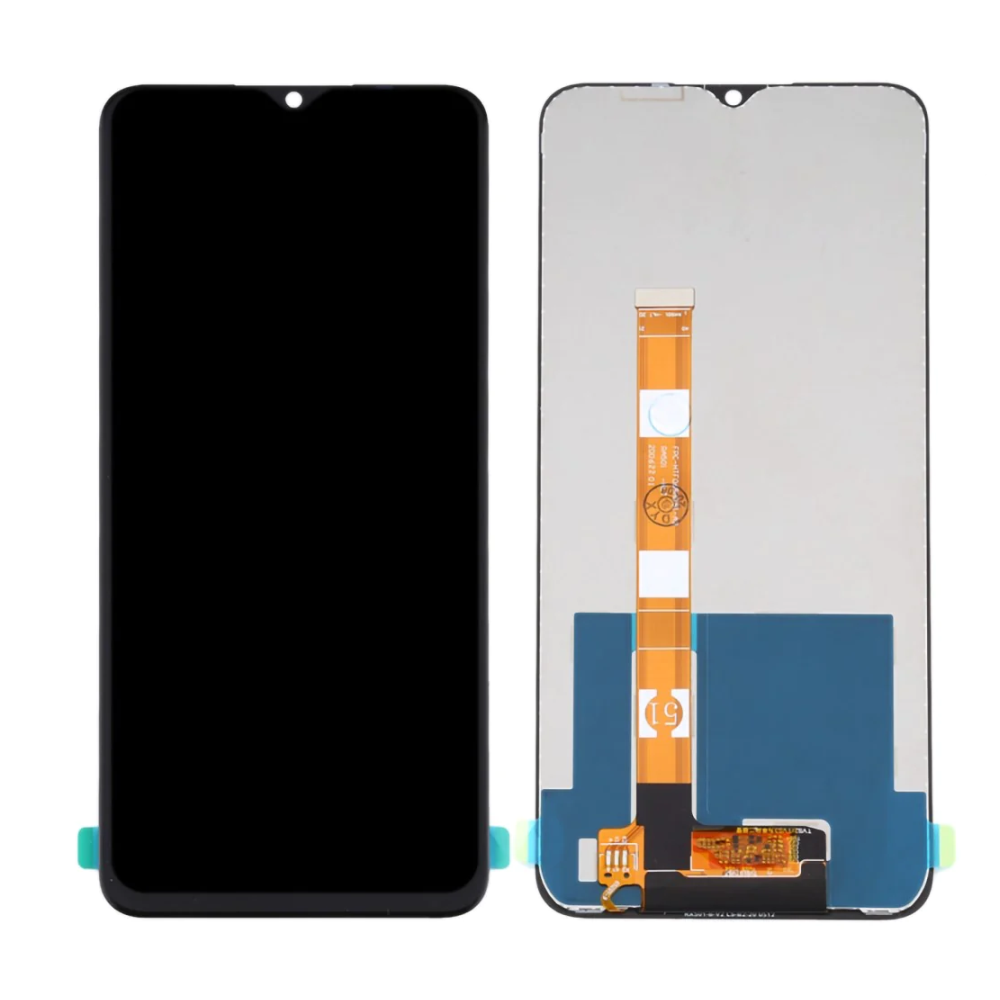 PANTALLA COMPATIBLE REALME C12