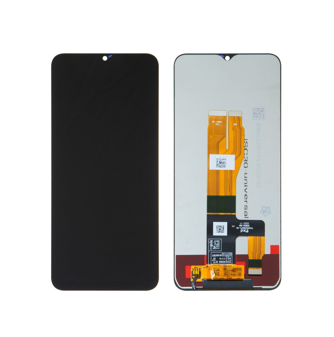 PANTALLA COMPATIBLE REALME C33