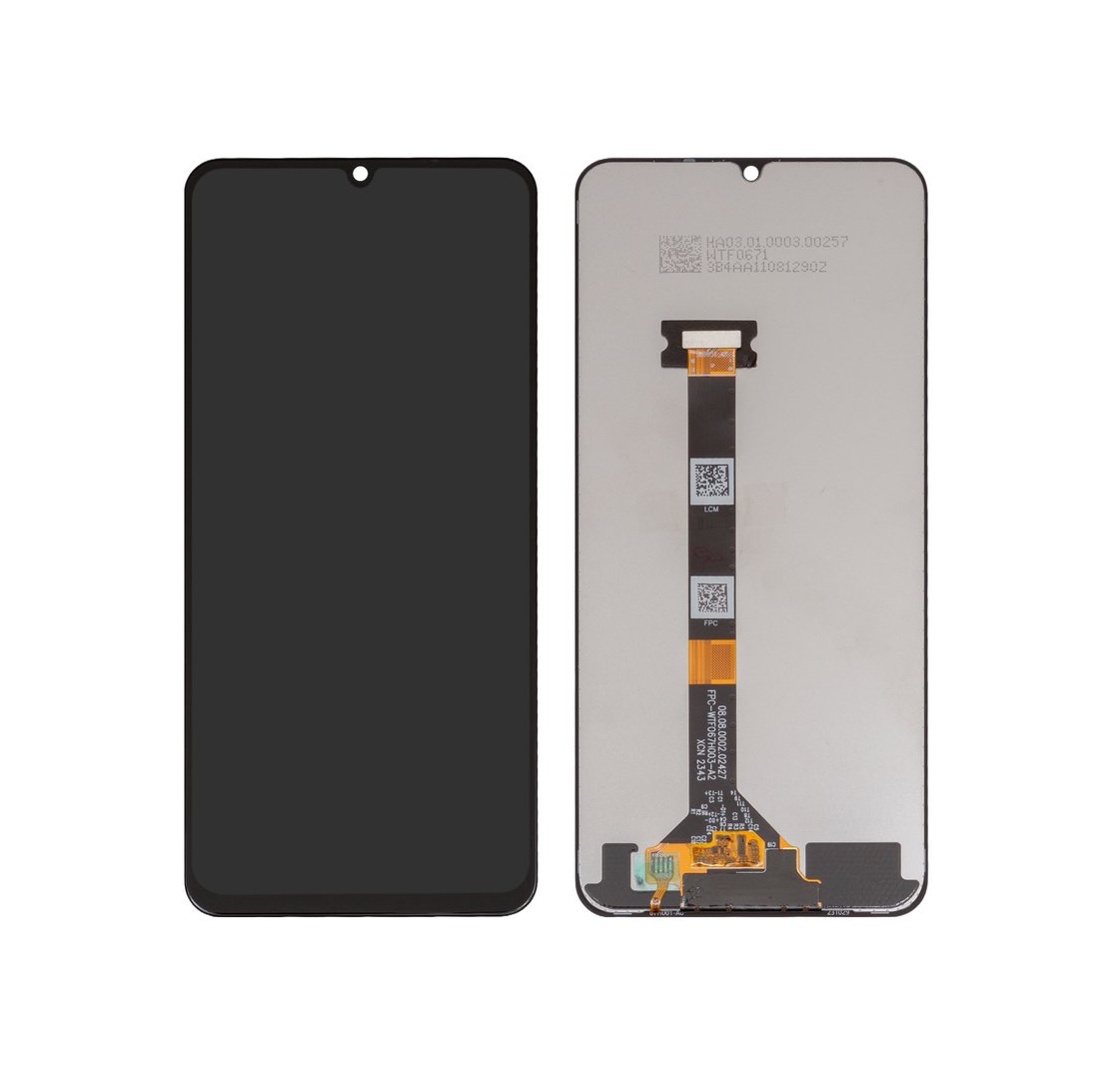 PANTALLA COMPATIBLE REALME C51