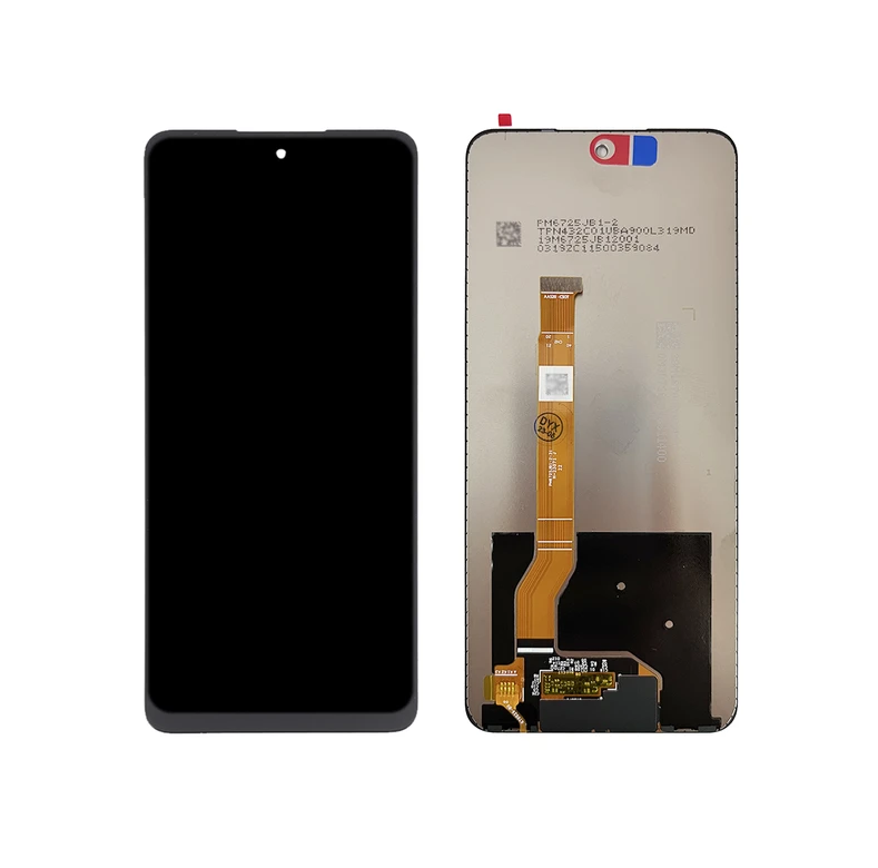 PANTALLA COMPATIBLE REALME C55