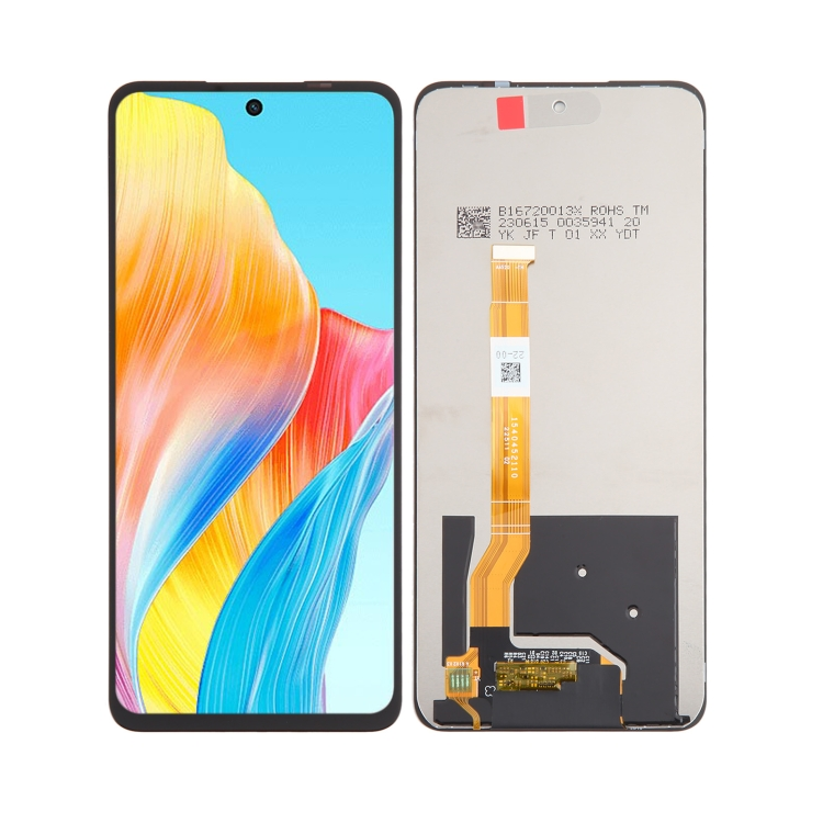 PANTALLA COMPATIBLE REALME C6