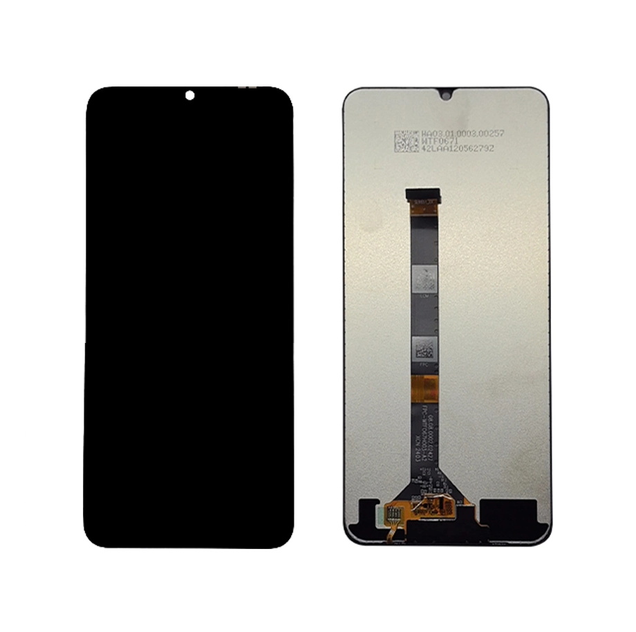 PANTALLA COMPATIBLE REALME NOTE 50