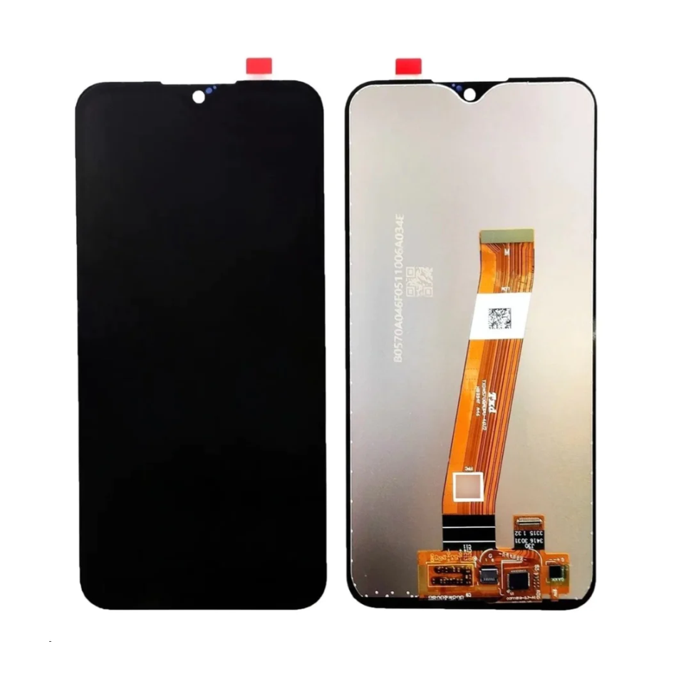 PANTALLA COMPATIBLE SAMSUNG A01