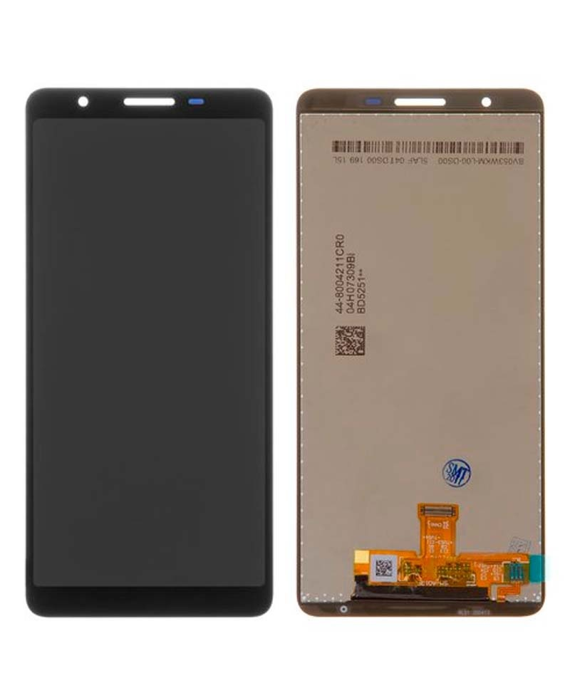 PANTALLA COMPATIBLE SAMSUNG A01 CORE