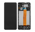 PANTALLA COMPATIBLE SAMSUNG A02 CON MARCO