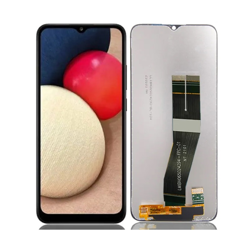 PANTALLA COMPATIBLE SAMSUNG A02S