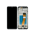 PANTALLA COMPATIBLE SAMSUNG A03 CON MARCO