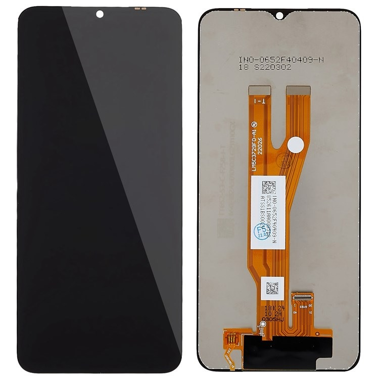 PANTALLA COMPATIBLE SAMSUNG A03 CORE