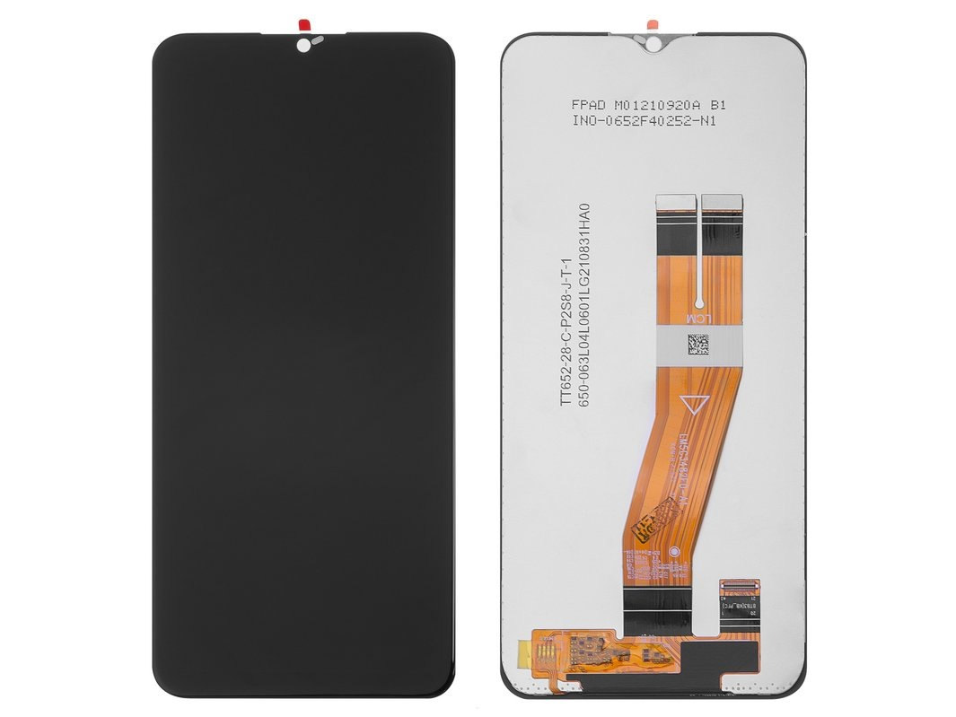 PANTALLA COMPATIBLE SAMSUNG A03S
