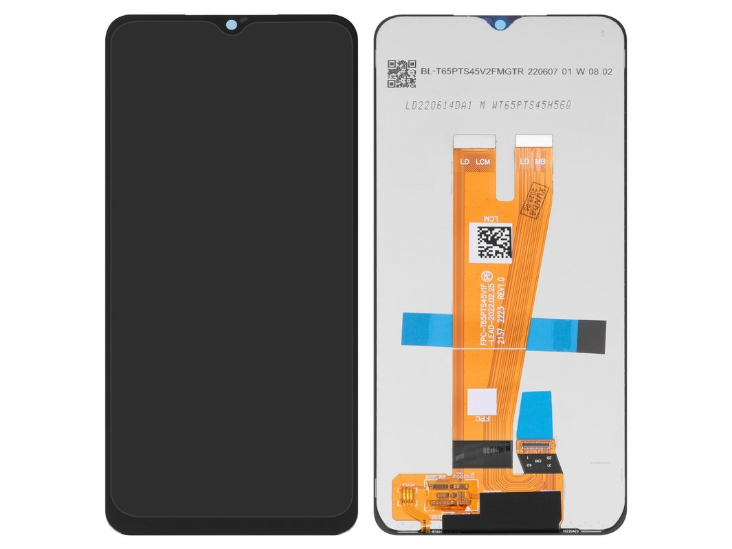 PANTALLA COMPATIBLE SAMSUNG A04
