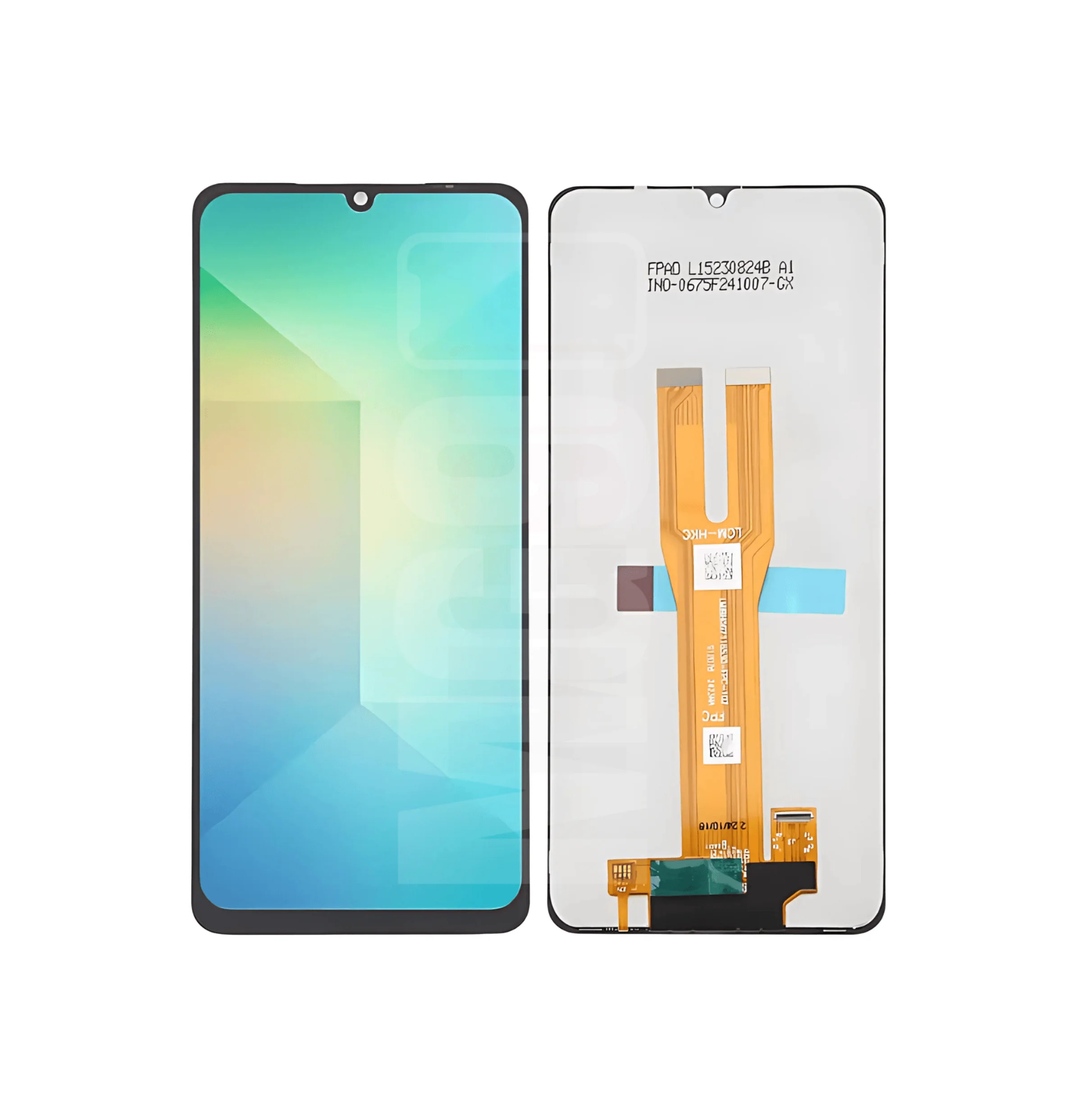 PANTALLA COMPATIBLE SAMSUNG A06 4G