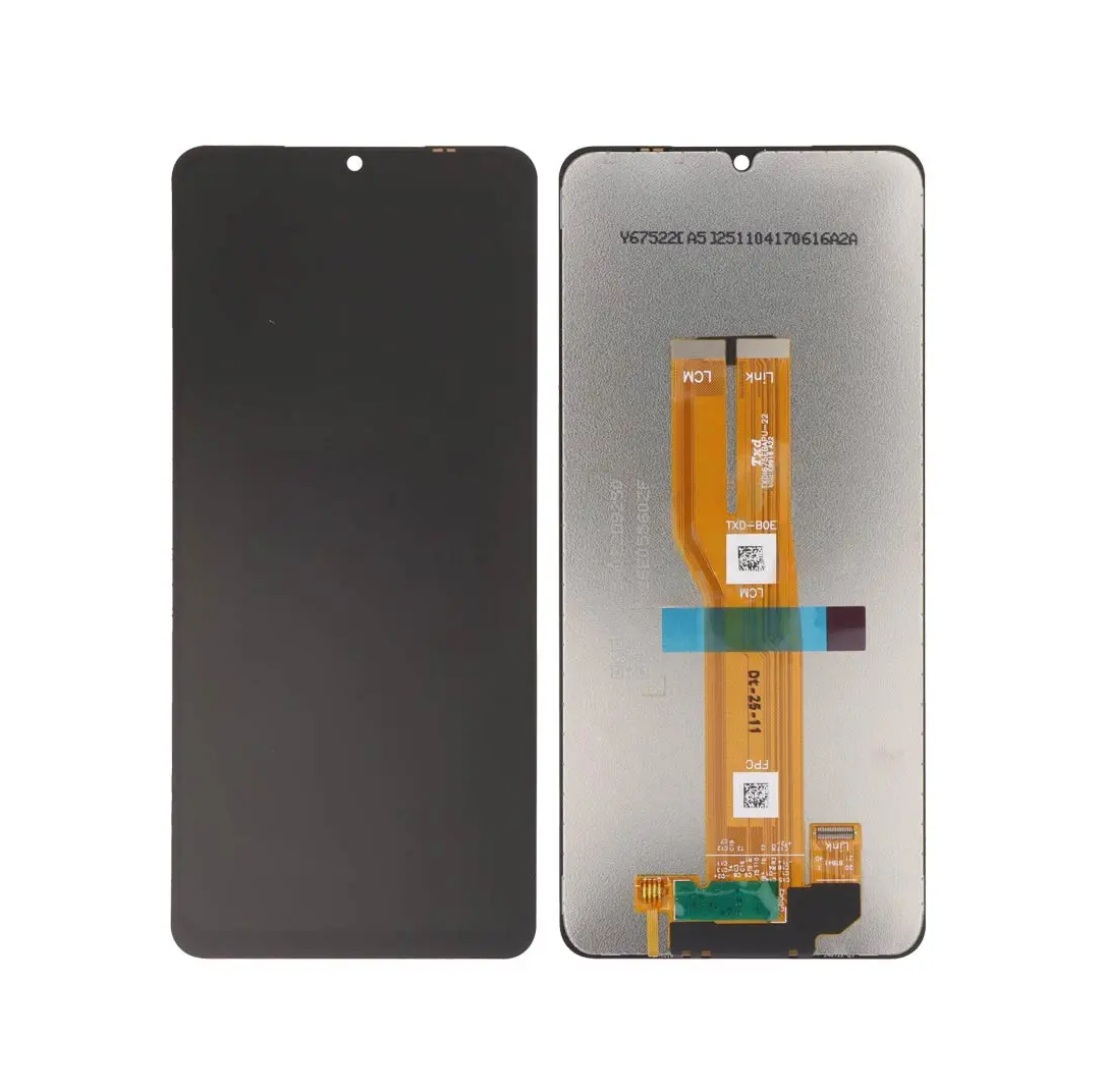PANTALLA COMPATIBLE SAMSUNG A07 4G
