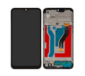 PANTALLA COMPATIBLE SAMSUNG A10S CON MARCO